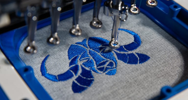Custom Embroidered Clothing - Hats, Hoodies, and More! | TeamShirts